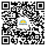 1066vip威尼斯控股集团公众号二维码