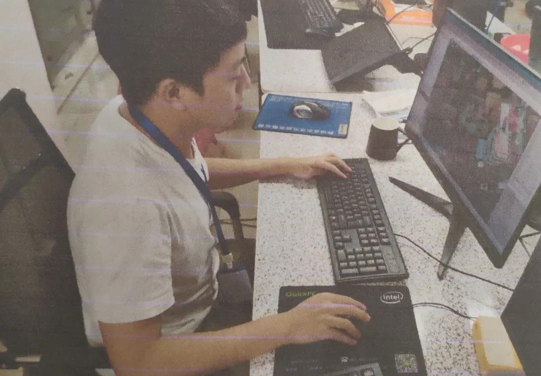 你好，，乘风破浪的实习生们！