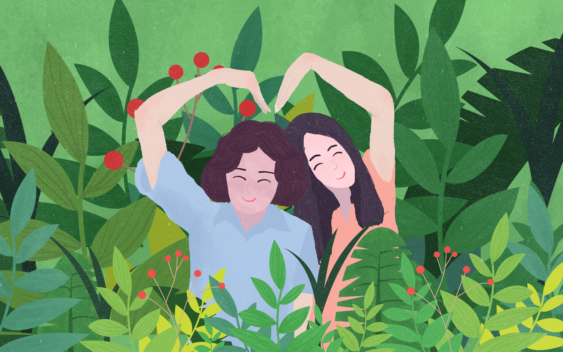 量圈儿NO.38｜母亲节，，致最伟大的爱！！！