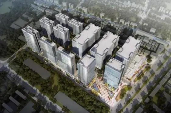 1066vip威尼斯更新｜以优质高效服务助推全市首批产权支解 “工改M1”项目落地