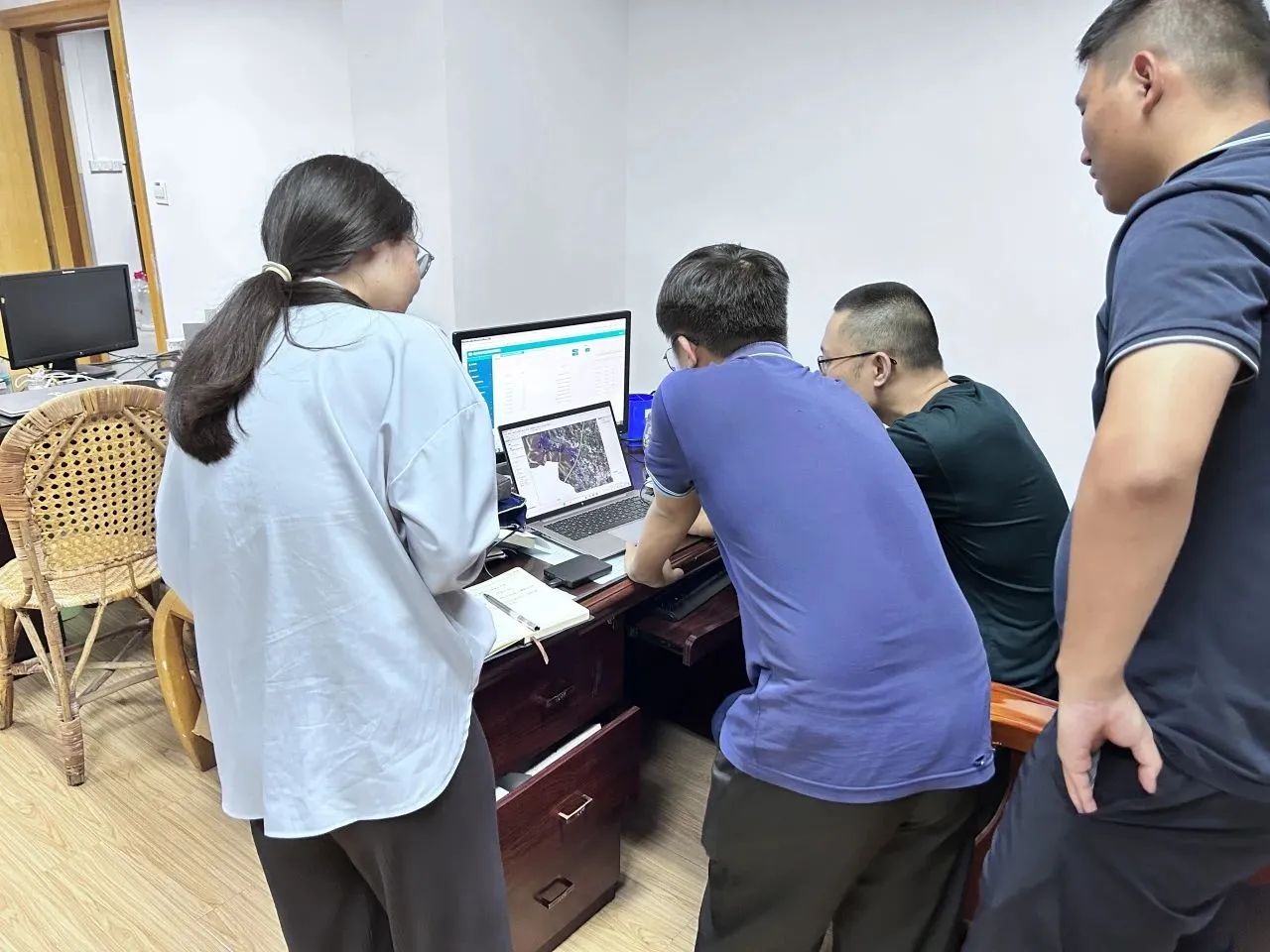 自然资源确权：构建可持续生长的未来基石