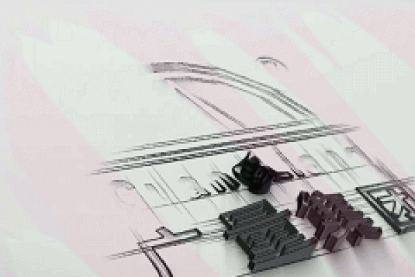 小LOGO大能量？